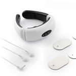 Masajeador de cuello y espalda electromagnético - VibeStore