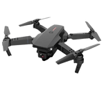 Dron Doble Camara 4k - VibeStore
